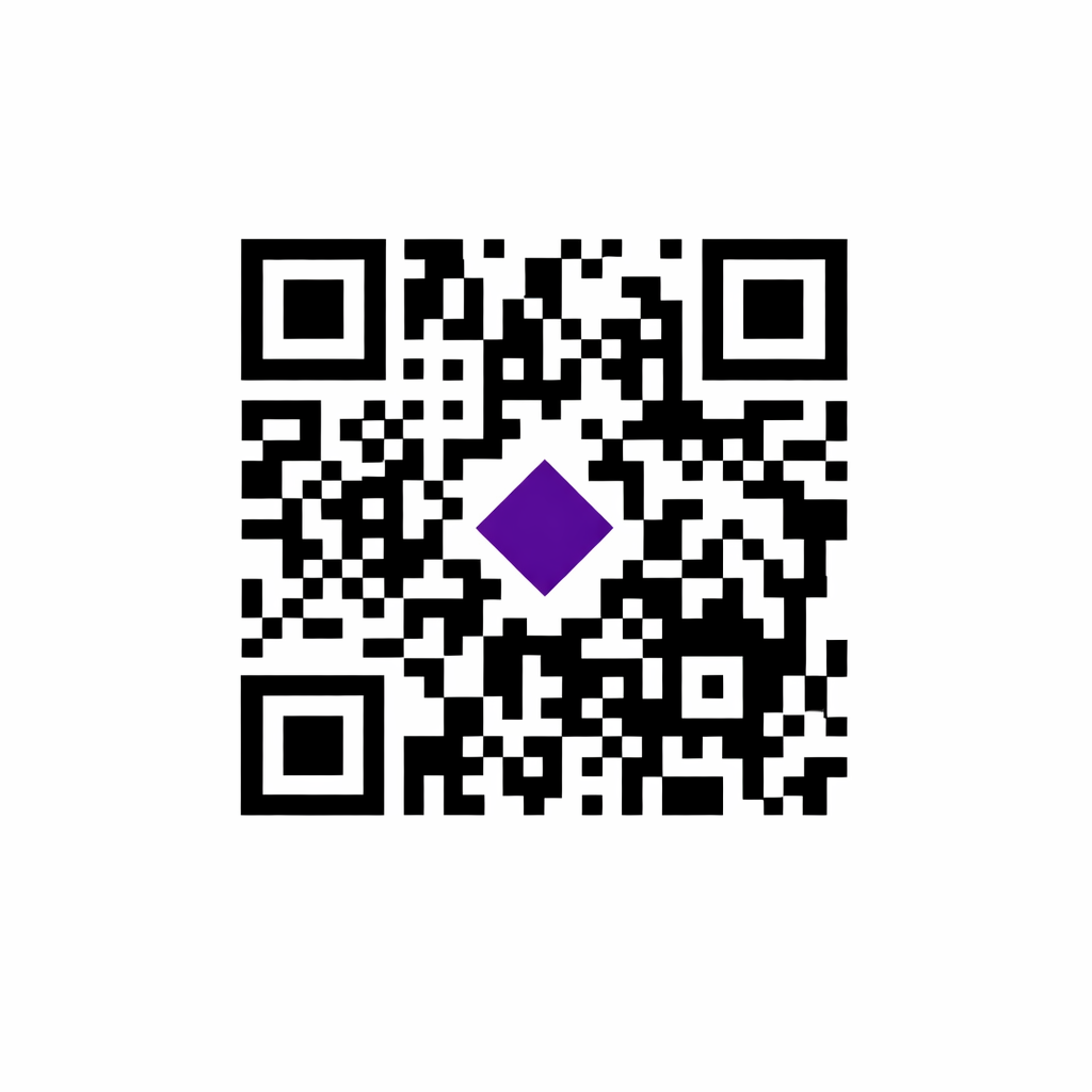 福利导航商务合作二维码